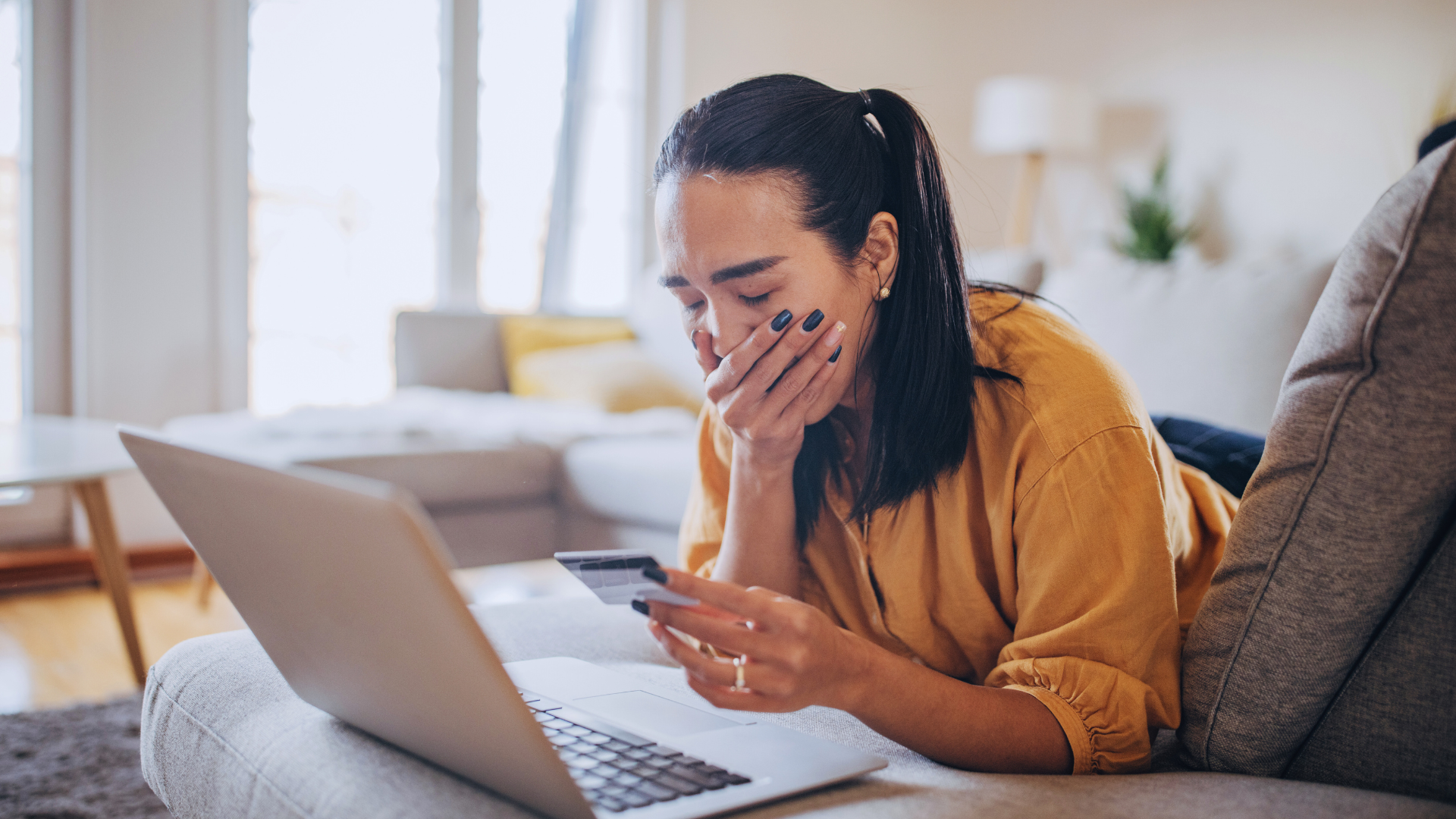 How to Recognise and Avoid Online Scams: A Practical Guide