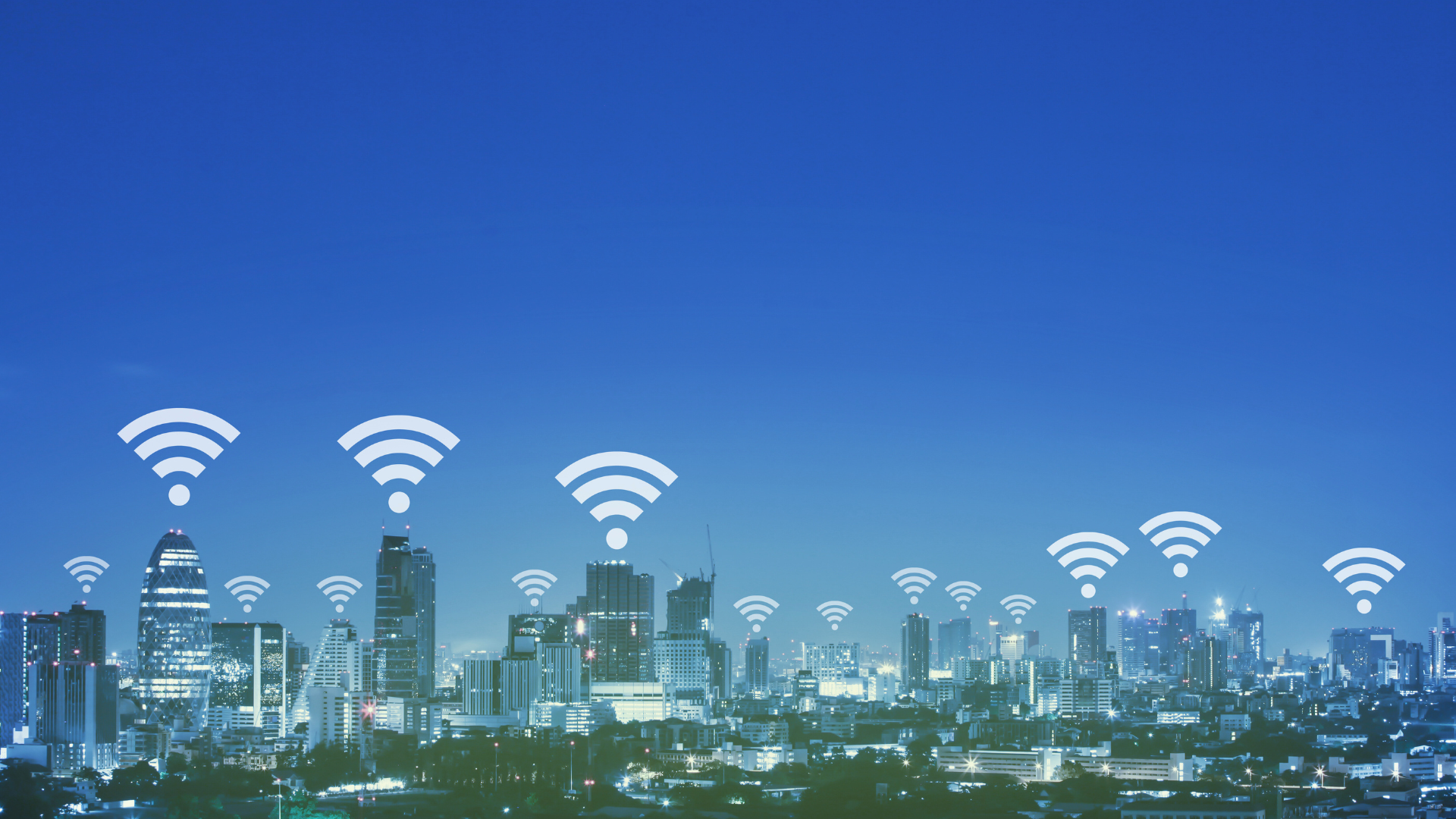 How Secure Are Public Wi-Fi Networks? Assessing Risks and Protection Measures