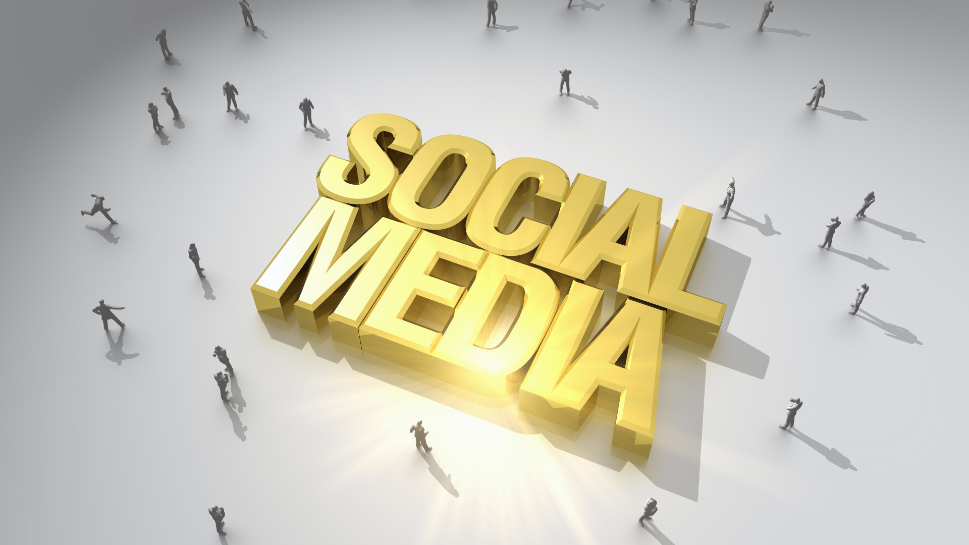 The Impact of Social Media on Public Discourse: Understanding Its Role in Modern Communication