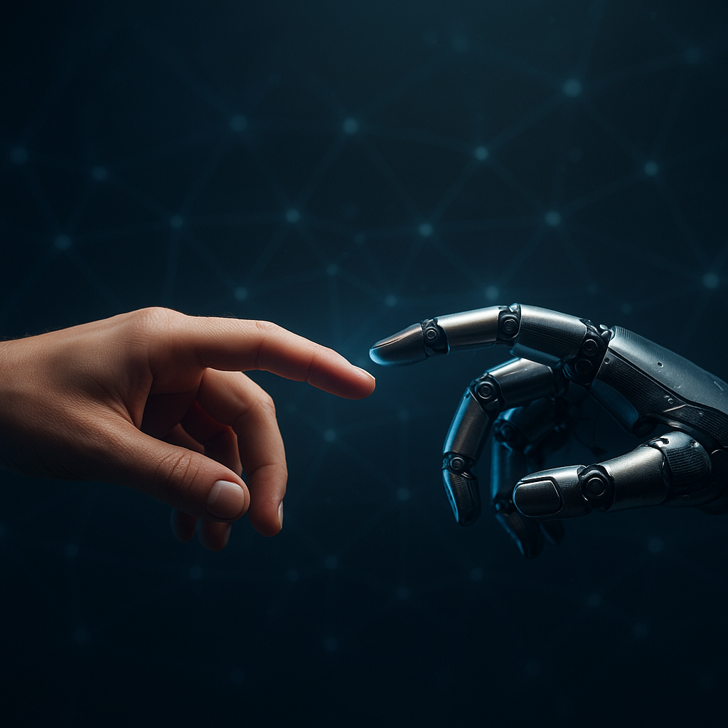 The Ethical Implications of Artificial Intelligence We Can’t Ignore