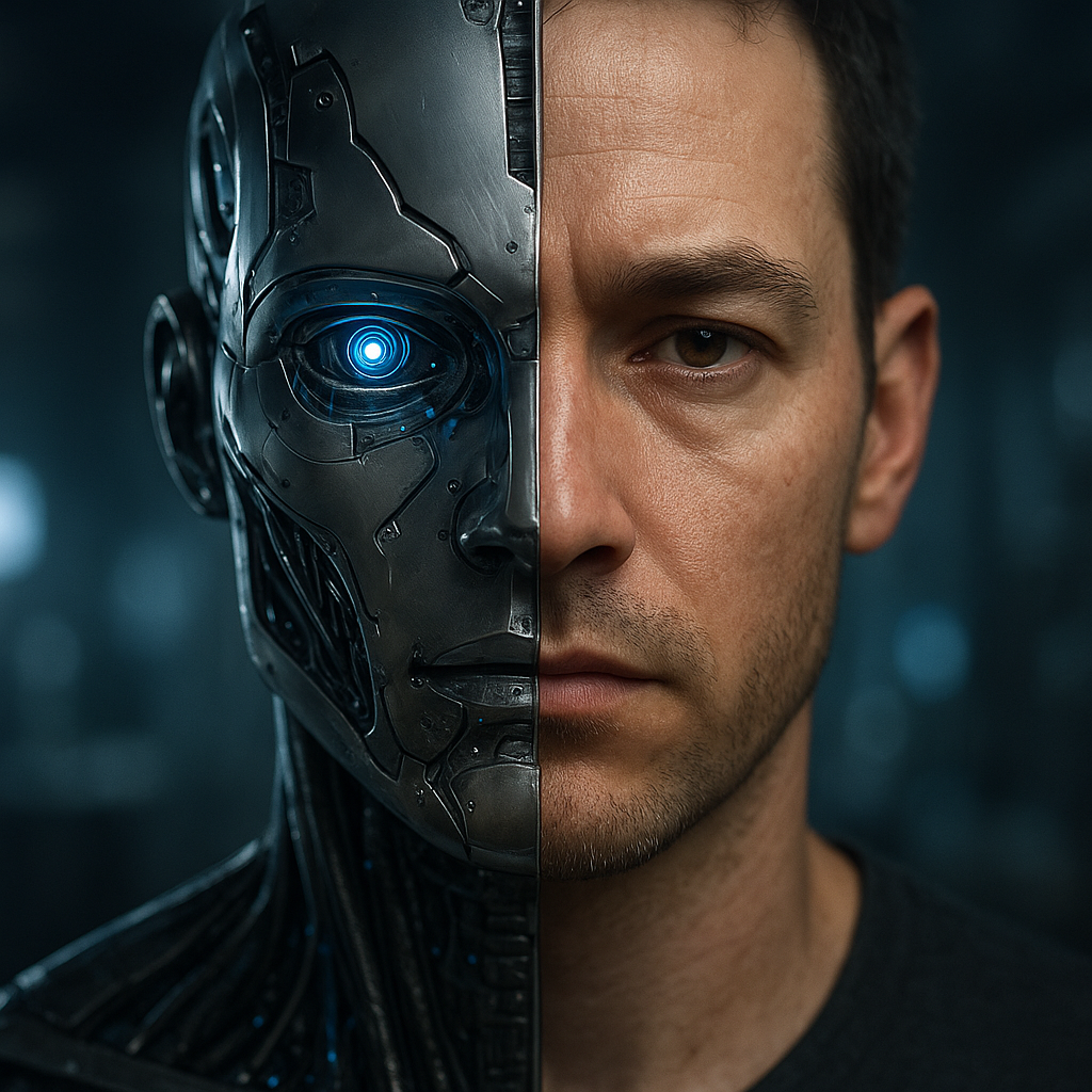 The Ethical Implications of Artificial Intelligence We Can't Ignore
